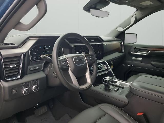 2024 GMC Sierra 1500 Crew Cab Short Box 4-Wheel Drive Denali