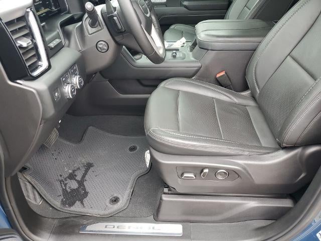 2024 GMC Sierra 1500 Crew Cab Short Box 4-Wheel Drive Denali