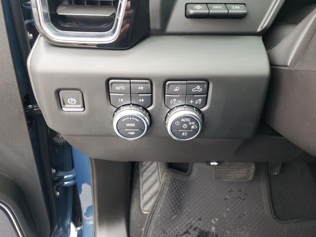 2024 GMC Sierra 1500 Crew Cab Short Box 4-Wheel Drive Denali