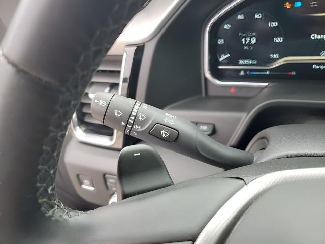 2024 GMC Sierra 1500 Crew Cab Short Box 4-Wheel Drive Denali