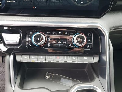 2024 GMC Sierra 1500 Crew Cab Short Box 4-Wheel Drive Denali