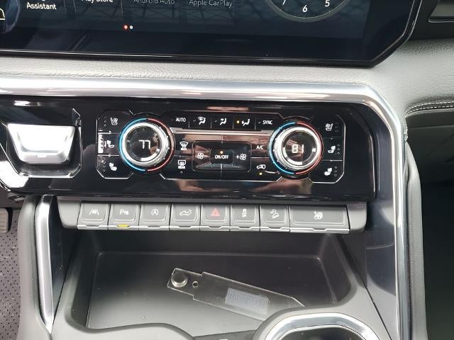 2024 GMC Sierra 1500 Crew Cab Short Box 4-Wheel Drive Denali