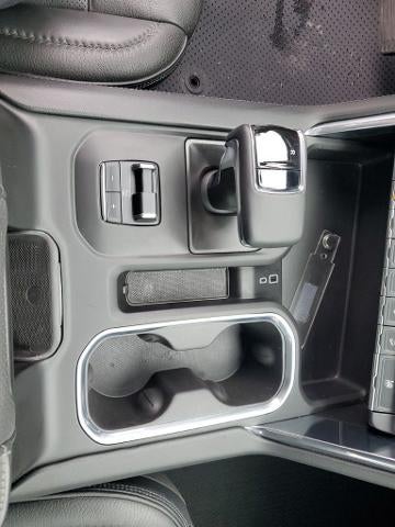 2024 GMC Sierra 1500 Crew Cab Short Box 4-Wheel Drive Denali