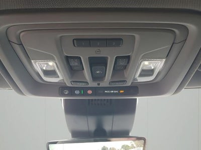 2024 GMC Sierra 1500 Crew Cab Short Box 4-Wheel Drive Denali