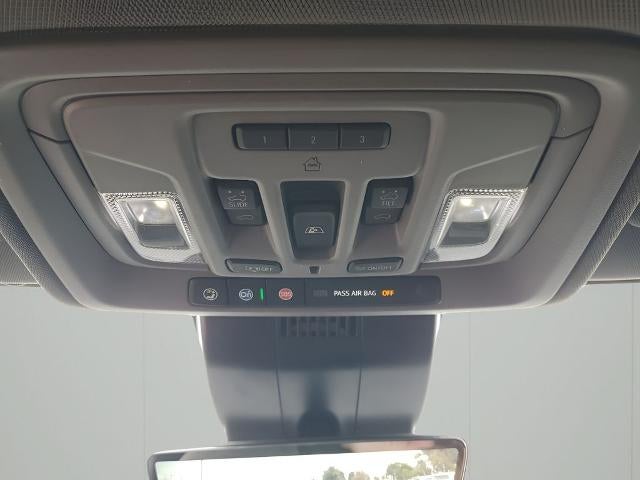 2024 GMC Sierra 1500 Crew Cab Short Box 4-Wheel Drive Denali