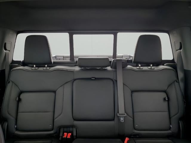 2024 GMC Sierra 1500 Crew Cab Short Box 4-Wheel Drive Denali