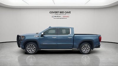 2024 GMC Sierra 1500 Crew Cab Short Box 4-Wheel Drive Denali