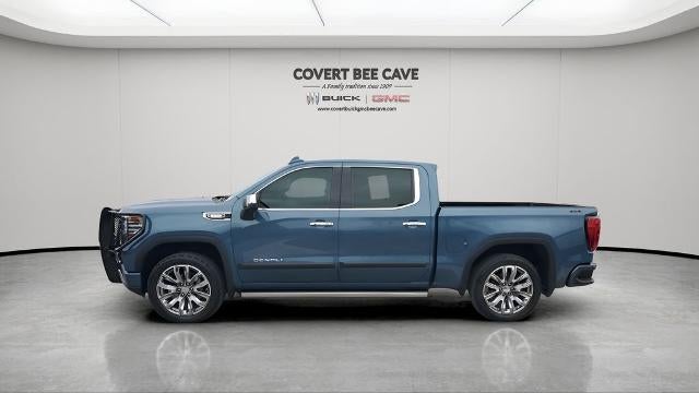 2024 GMC Sierra 1500 Crew Cab Short Box 4-Wheel Drive Denali