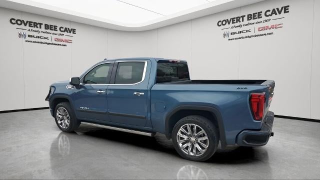 2024 GMC Sierra 1500 Crew Cab Short Box 4-Wheel Drive Denali