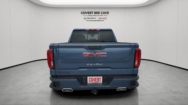 2024 GMC Sierra 1500 Crew Cab Short Box 4-Wheel Drive Denali