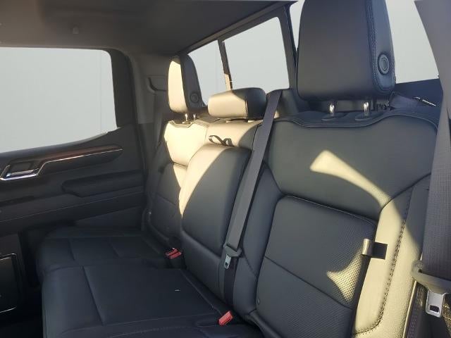 2024 GMC Sierra 1500 Crew Cab Short Box 4-Wheel Drive Denali