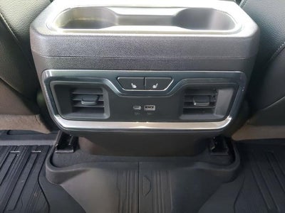 2024 GMC Sierra 1500 Crew Cab Short Box 4-Wheel Drive Denali