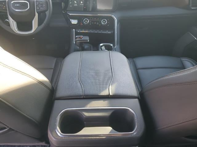 2024 GMC Sierra 1500 Crew Cab Short Box 4-Wheel Drive Denali