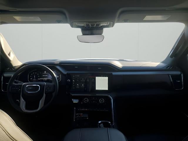 2024 GMC Sierra 1500 Crew Cab Short Box 4-Wheel Drive Denali