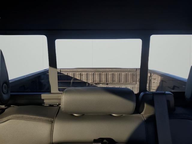 2024 GMC Sierra 1500 Crew Cab Short Box 4-Wheel Drive Denali