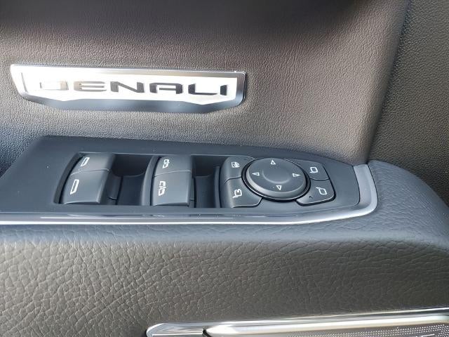 2024 GMC Sierra 1500 Crew Cab Short Box 4-Wheel Drive Denali