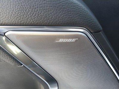 2024 GMC Sierra 1500 Crew Cab Short Box 4-Wheel Drive Denali