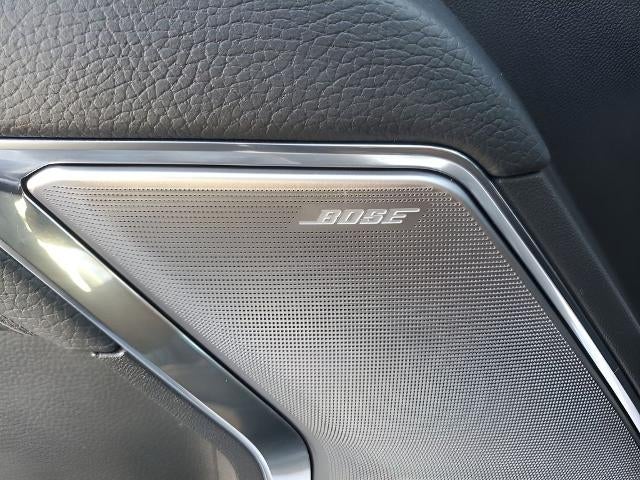 2024 GMC Sierra 1500 Crew Cab Short Box 4-Wheel Drive Denali