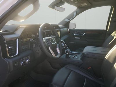 2024 GMC Sierra 1500 Crew Cab Short Box 4-Wheel Drive Denali