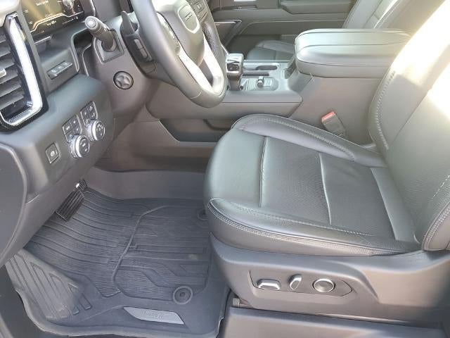 2024 GMC Sierra 1500 Crew Cab Short Box 4-Wheel Drive Denali