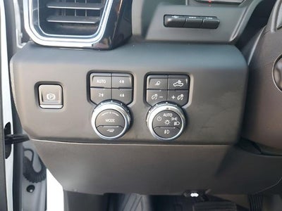 2024 GMC Sierra 1500 Crew Cab Short Box 4-Wheel Drive Denali