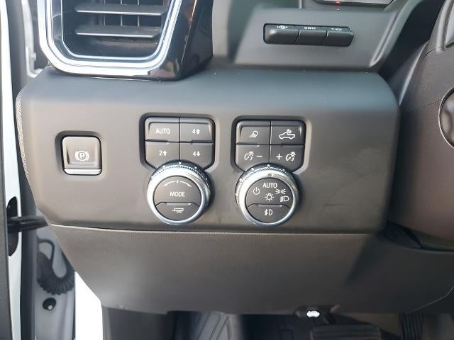 2024 GMC Sierra 1500 Crew Cab Short Box 4-Wheel Drive Denali