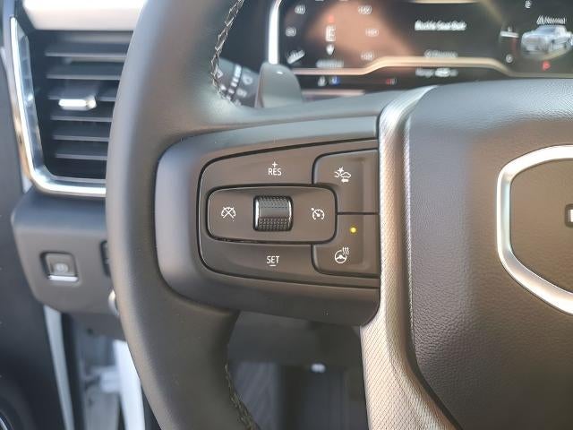 2024 GMC Sierra 1500 Crew Cab Short Box 4-Wheel Drive Denali