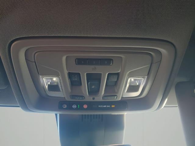 2024 GMC Sierra 1500 Crew Cab Short Box 4-Wheel Drive Denali