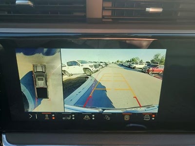 2024 GMC Sierra 1500 Crew Cab Short Box 4-Wheel Drive Denali