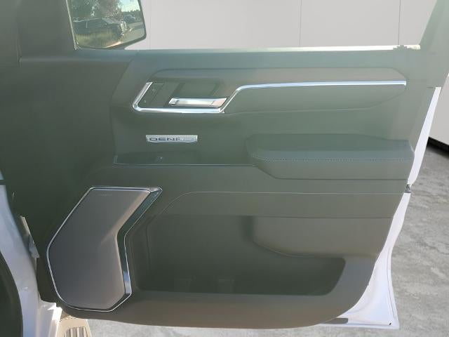 2024 GMC Sierra 1500 Crew Cab Short Box 4-Wheel Drive Denali