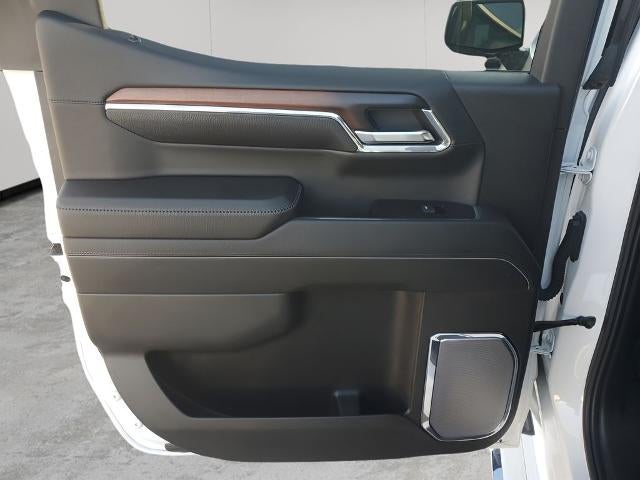 2024 GMC Sierra 1500 Crew Cab Short Box 4-Wheel Drive Denali