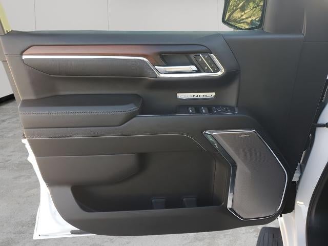 2024 GMC Sierra 1500 Crew Cab Short Box 4-Wheel Drive Denali