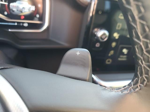 2024 GMC Sierra 1500 Crew Cab Short Box 4-Wheel Drive Denali