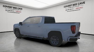 2024 GMC Sierra 1500 Crew Cab Short Box 4-Wheel Drive Denali