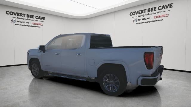 2024 GMC Sierra 1500 Crew Cab Short Box 4-Wheel Drive Denali