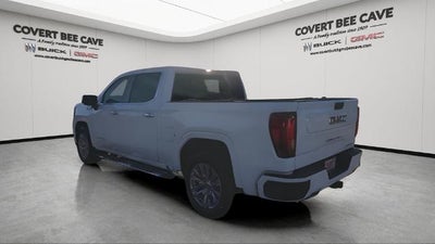 2024 GMC Sierra 1500 Crew Cab Short Box 4-Wheel Drive Denali