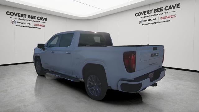 2024 GMC Sierra 1500 Crew Cab Short Box 4-Wheel Drive Denali