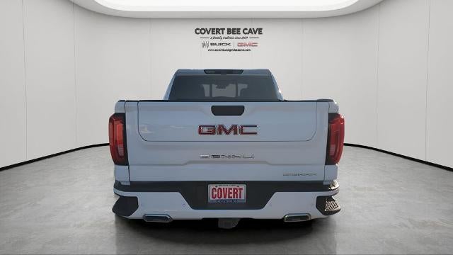2024 GMC Sierra 1500 Crew Cab Short Box 4-Wheel Drive Denali