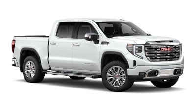 2024 GMC Sierra 1500 Crew Cab Short Box 4-Wheel Drive Denali