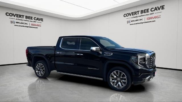 2023 GMC Sierra 1500 Crew Cab Short Box 4-Wheel Drive Denali