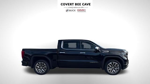 2023 GMC Sierra 1500 Crew Cab Short Box 4-Wheel Drive Denali