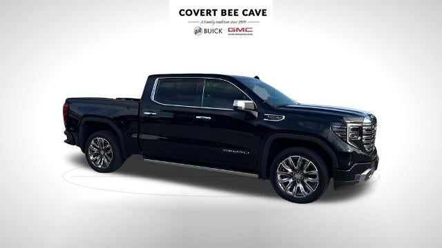 2023 GMC Sierra 1500 Crew Cab Short Box 4-Wheel Drive Denali