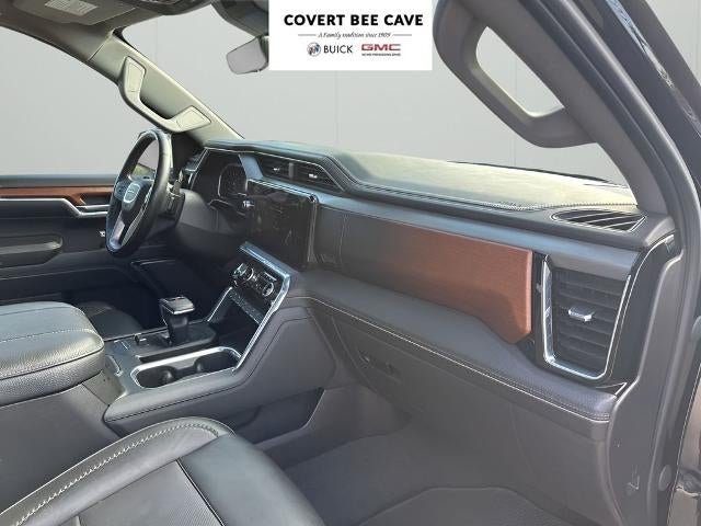 2023 GMC Sierra 1500 Crew Cab Short Box 4-Wheel Drive Denali