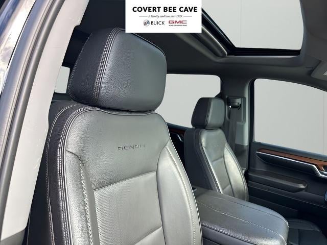 2023 GMC Sierra 1500 Crew Cab Short Box 4-Wheel Drive Denali