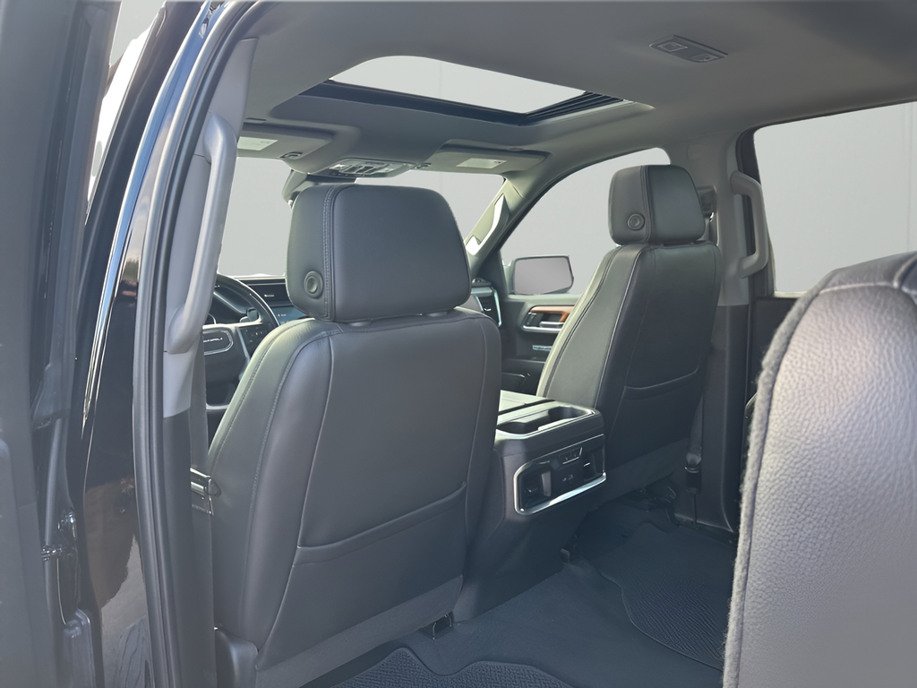 2023 GMC Sierra 1500 Crew Cab Short Box 4-Wheel Drive Denali