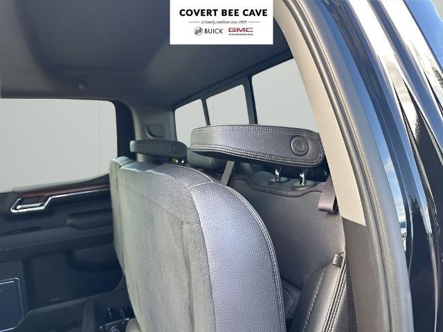 2023 GMC Sierra 1500 Crew Cab Short Box 4-Wheel Drive Denali