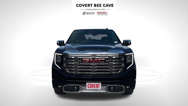 2023 GMC Sierra 1500 Crew Cab Short Box 4-Wheel Drive Denali