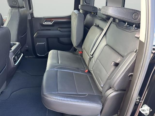 2023 GMC Sierra 1500 Crew Cab Short Box 4-Wheel Drive Denali