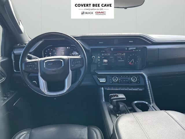 2023 GMC Sierra 1500 Crew Cab Short Box 4-Wheel Drive Denali