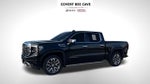 2023 GMC Sierra 1500 Crew Cab Short Box 4-Wheel Drive Denali